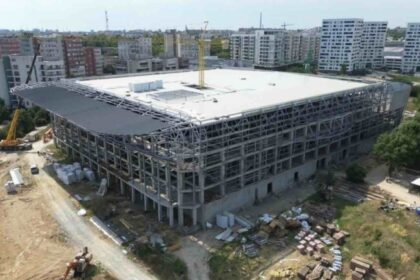 lucrarile la sala polivalenta din constanta continua chitac sunt optimist ca intr un an vom putea gazdui evenimente 6a8546f023e6d