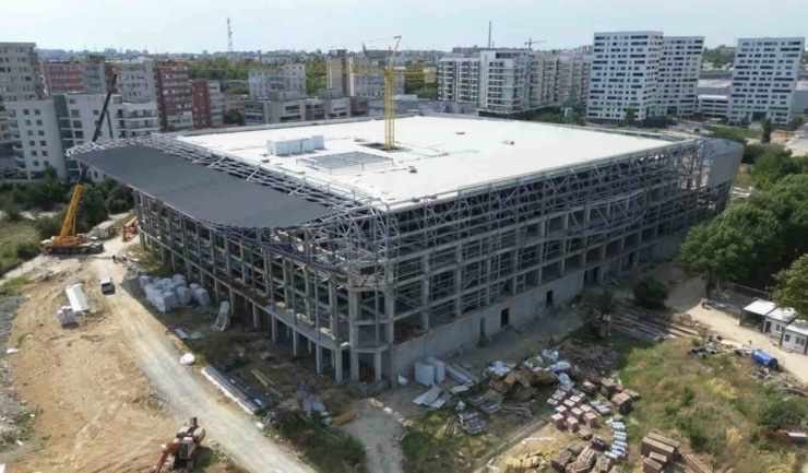 lucrarile la sala polivalenta din constanta continua chitac sunt optimist ca intr un an vom putea gazdui evenimente 6a8546f023e6d