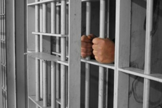 maestrul evadarilor prins in spania a fugit din patru inchisori folosind o piramida umana cearsafuri innodate si gratii taiate 6a8ffc582c1eb