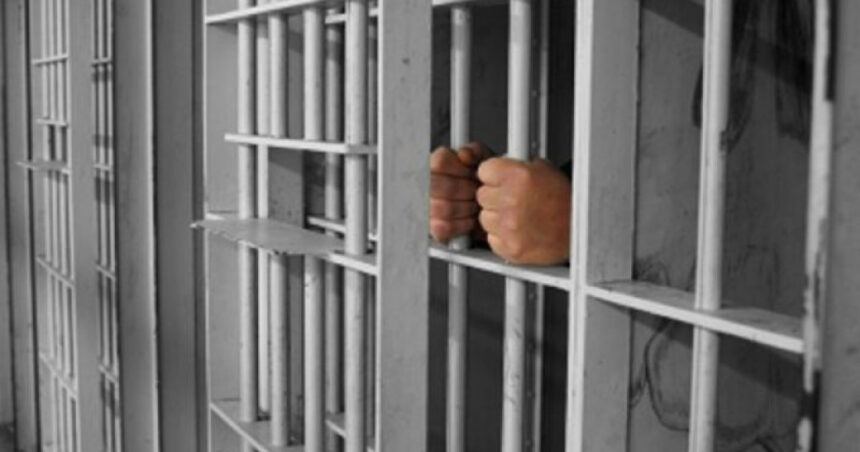 maestrul evadarilor prins in spania a fugit din patru inchisori folosind o piramida umana cearsafuri innodate si gratii taiate 6a8ffc582c1eb
