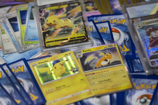 magazin de cartonase pokemon jefuit in franta hotii au plecat cu sute de produse in valoare de 80 000 de euro 6a7e0cf1eb452