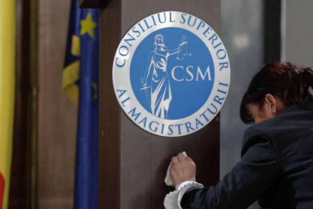 magistratii din csm fac front comun impotriva legii salarizarii judecatorii sustin ca ar putea fi platiti mai prost decat primarii 6a85c4b8f2e00