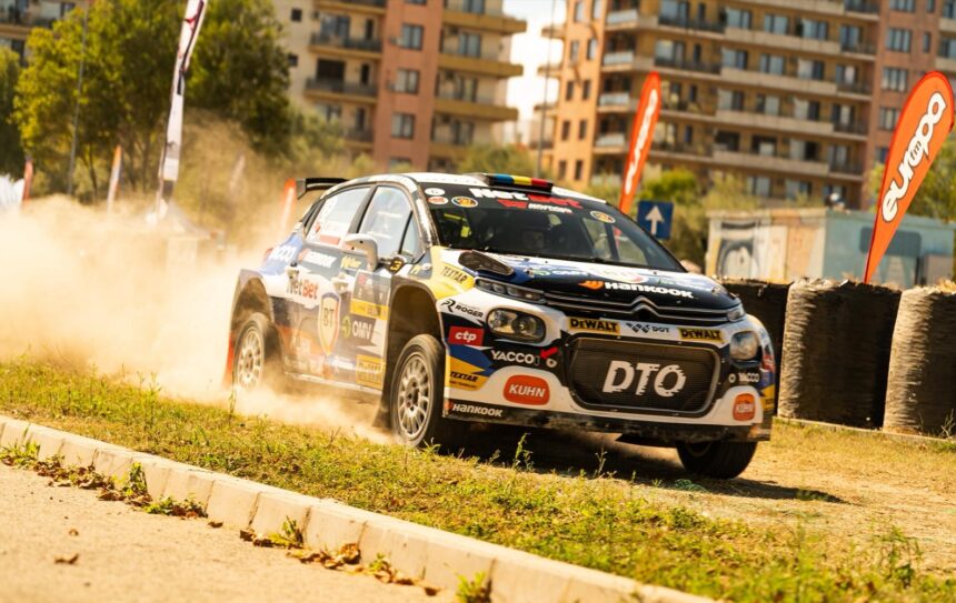 mamaia rally show revine la malul marii cu o editie si mai spectaculoasa 6a8f0f5627d52