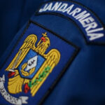 meciul hapoel beer sheva sabah din lc la bucuresti zeci de obiecte pirotehnice gasite de jandarmi 6a86159254ccc
