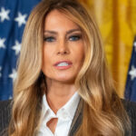 melania trump revine pe ecrane dupa controversatul documentar de 75 de milioane de dolari ce a anuntat consilierul sau 6a7ae070e1d18
