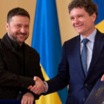 mesajul lui nicusor dan de ziua independentei ucrainei poate conta pe asistenta noastra multidimensionala 6a8c0452e036a