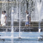 meteorologii anunta trei zile de canicula cu temperaturi extreme nopti tropicale si instabilitate zonele afectate de cod rosu 6a72fb59ca871