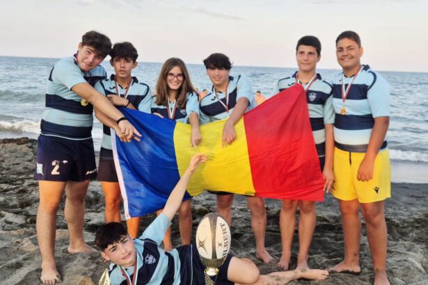 micii rugbysti de la cs navodari au cucerit un nou trofeu in bulgaria 6a798de2d4f52