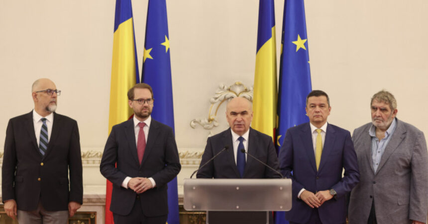 ministrul dragos pislaru sustine ca propunerile pentru salariile demnitarilor au venit pe mail de la liderii psd pnl usr si udmr 6a7f030461837