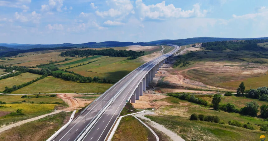 ministrul transporturilor in acest an se va circula pe autostrada dinspre salaj pana la sibiu sau pana la deva 6a7b38e6c2ff6