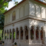 moastele sfintei ana vor fi aduse in premiera in romania la biserica sfantul gheorghe nou bucuresti 6a8b11c487413