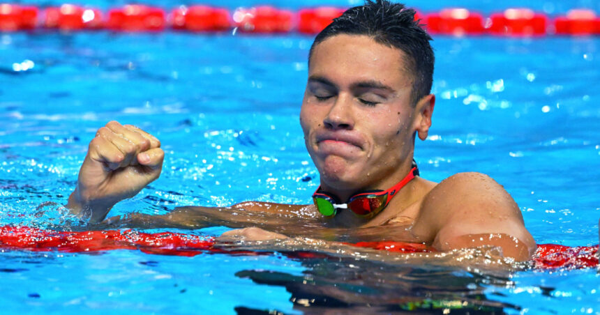 news alert david popovici medalie de aur si la 200 metri liber la campionatele europene performanta care il face unic in istoria inotului 6a7f4cdab5bf9