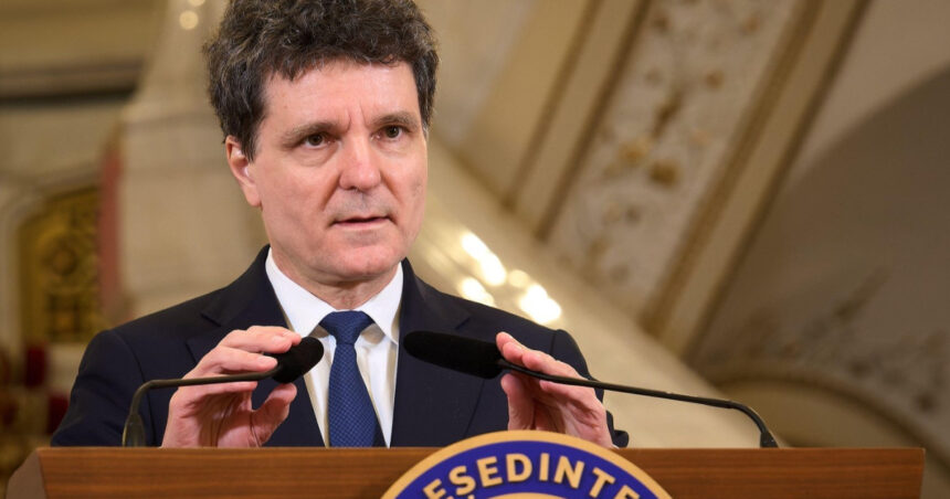 nicusor dan a promulgat legile privind criza carburantilor si tva redusa la locuinte decizii care protejeaza veniturile romanilor 6a71ce34a6c60
