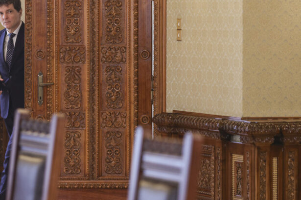 nicusor dan discuta azi cu liderii fostei coalitii despre finalizarea pnrr cu mai putin de doua saptamani inainte de termen 6a86a233715b0