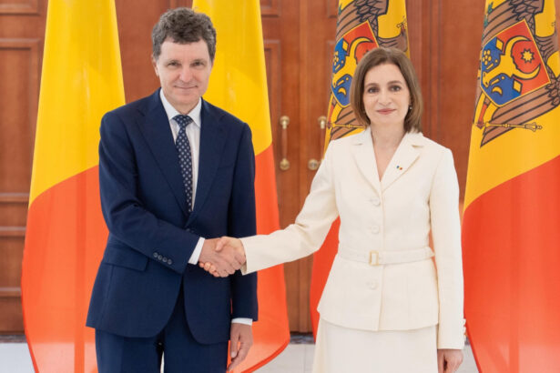 nicusor dan la chisinau dupa intalnirea cu maia sandu romania va sprijini republica moldova in drumul spre ue 6a9048bfd3116
