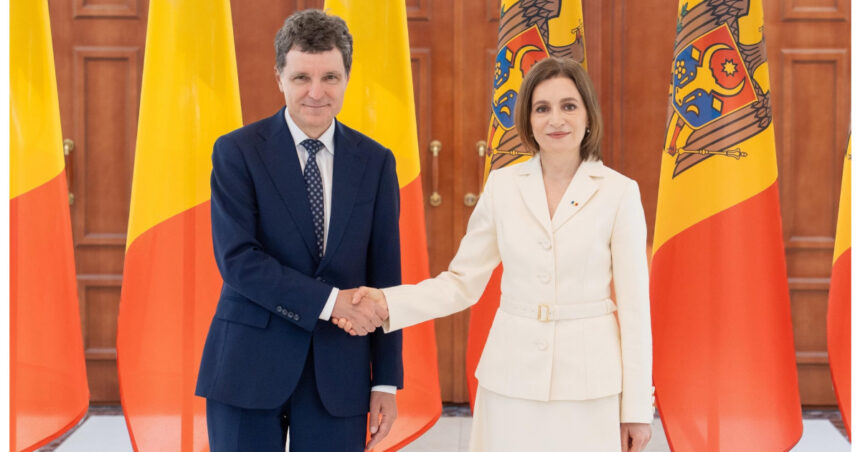 nicusor dan la chisinau dupa intalnirea cu maia sandu romania va sprijini republica moldova in drumul spre ue 6a9048bfd3116