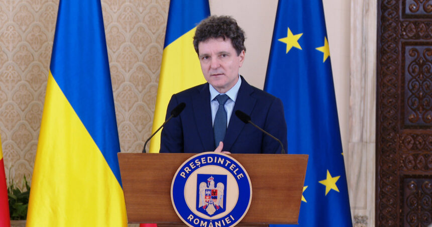 nicusor dan ziua limbii romane sarbatorita pentru prima data in romania republica moldova si ucraina 6a953b4cc3a39