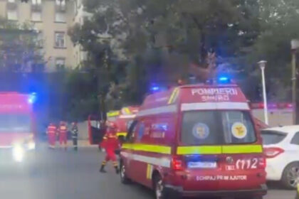 noi informatii despre incendiul de la institutul fundeni focul ar fi fost pus intentionat de o pacienta 6a89a41cf3326