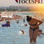 nopti tropicale si disconfort termic pe litoral cum evolueaza vremea in urmatoarele zile 6a74391325e43
