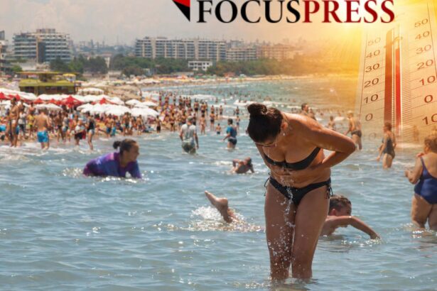 nopti tropicale si disconfort termic pe litoral cum evolueaza vremea in urmatoarele zile 6a74391325e43