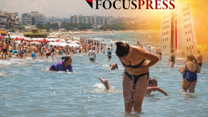 nopti tropicale si disconfort termic pe litoral cum evolueaza vremea in urmatoarele zile 6a74391325e43