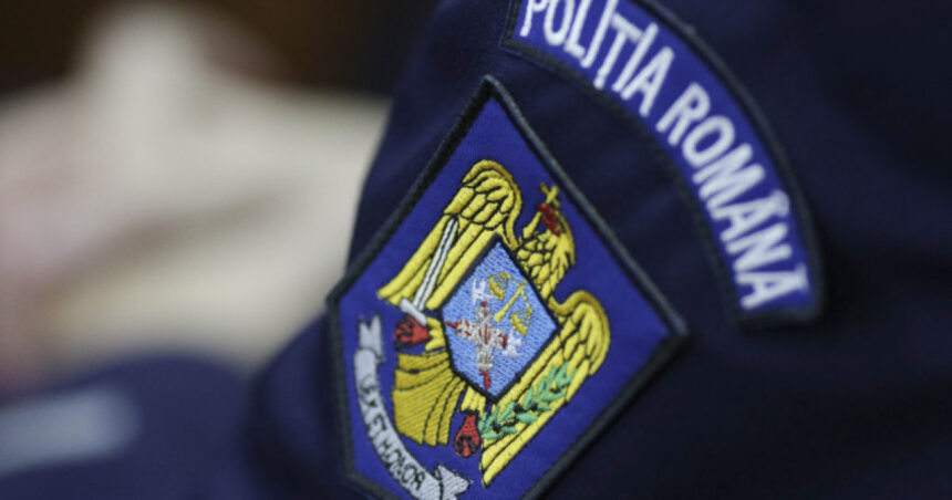 nou tip de frauda online in care este folosita identitatea politiei romane 6a6f429a6f939
