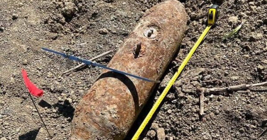 o bomba din al doilea razboi mondial a fost descoperita in lunca banului vaslui proiectilul de 70 de kilograme era folosit de aviatie 6a870baa9da3d