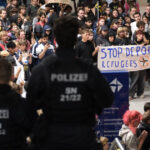 o delegatie a talibanilor a sosit la berlin pentru a facilita operatiunile de expulzare catre afganistan 6a95b9df72cb8