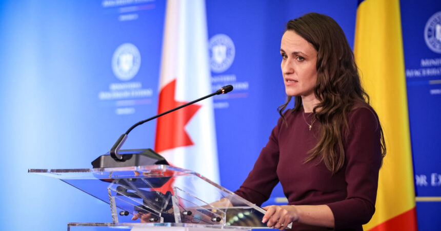 oana toiu in romania au avut loc cele mai multe incursiuni cu drone de pe flancul estic nato 6a95506517df4