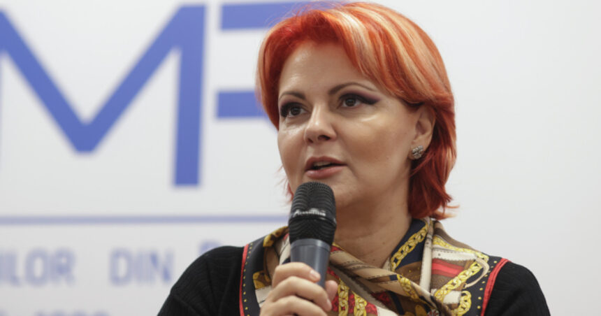 olguta vasilescu despre sporul pentru fonduri europene fie sunt 20 la toti fie sunt 40 la toti 6a7f61fc8ee43