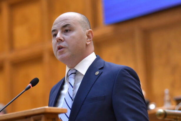opiul saptamanal livrat activului psd alexandru muraru un important lider liberal cere congres in partidul lui grindeanu 6a7ecac70af89