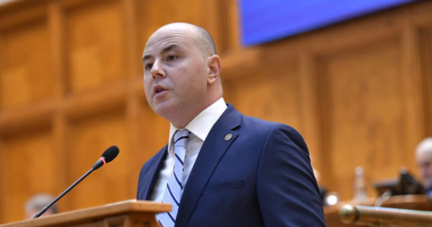 opiul saptamanal livrat activului psd alexandru muraru un important lider liberal cere congres in partidul lui grindeanu 6a7ecac70af89