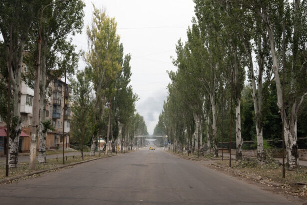 orasul moare de ce refuza ucrainenii din kramatorsk sa plece desi atacurile rusilor sunt tot mai frecvente 6a8fe747bf97c
