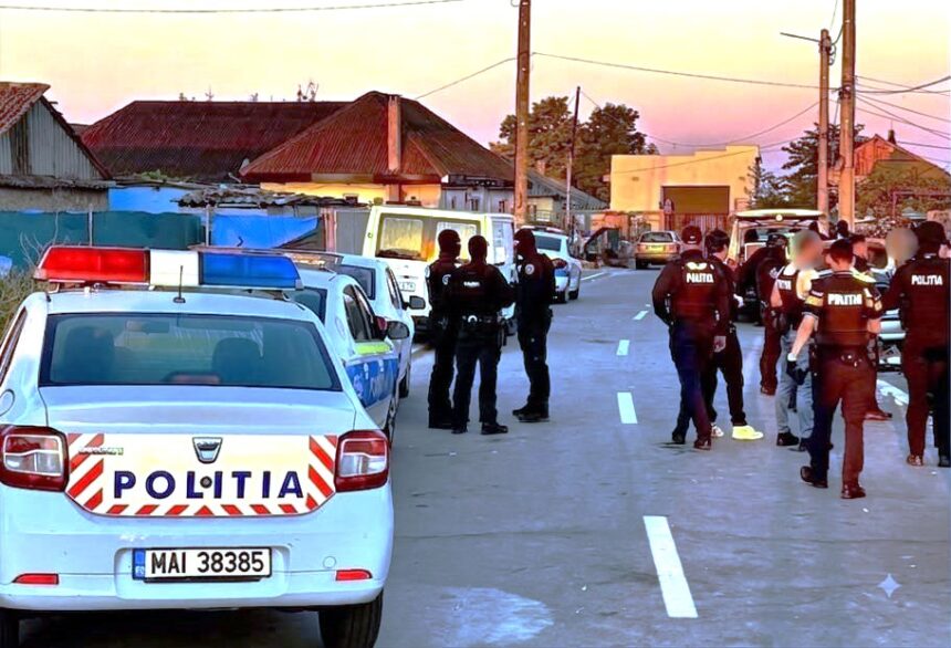 perchezitii la cumpana dupa ce 4 minori au dat atacul intr un imobil si au furat tot ce au putut 6a846a0068905