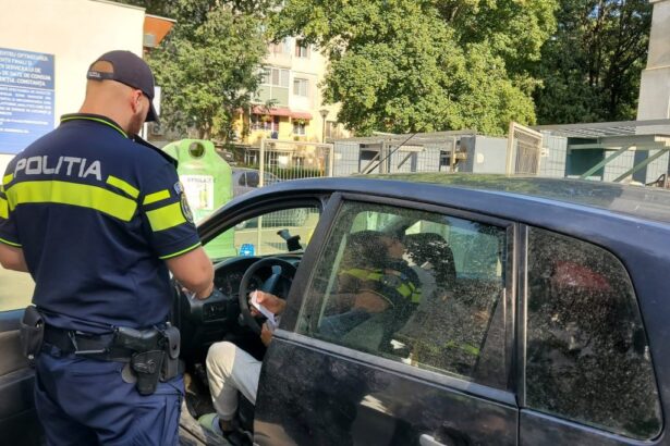 permis fals prieteni bagati la inaintare minciuni la politie si din nou in trafic povestea unui sofer arestat la constanta 6a73be0c243d9