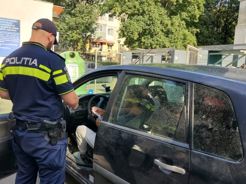 permis fals prieteni bagati la inaintare minciuni la politie si din nou in trafic povestea unui sofer arestat la constanta 6a73be0c243d9