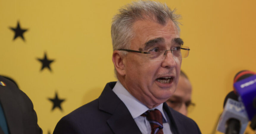 petrisor peiu nu avem discutii formale pentru crearea unei majoritati nici cu psd nici cu pnl si nu exista discutii informale 6a933d8b41a1e