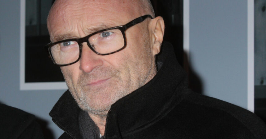 phil collins povesteste cum a fost la un pas de moarte in 2024 din cauza abuzului de alcool oamenii veneau sa si ia ramas bun 6a710115581e6