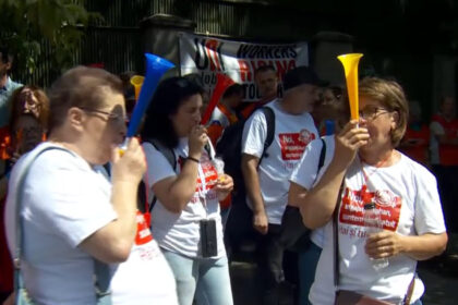 pislaru sindicatele se opun unei legi a salarizarii care ar aduce cresteri la 80 din sectorul public nu o sa mai aiba aceasta ocazie 6a8db13955d6e