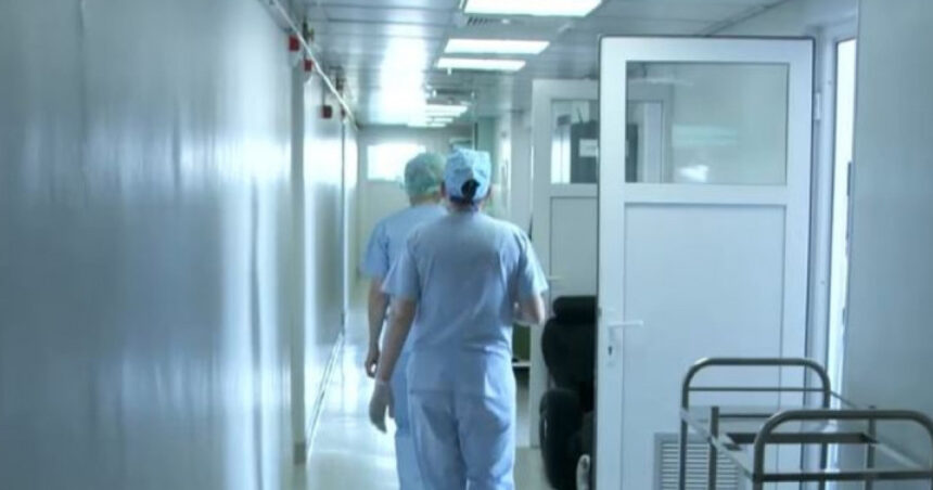 plosnite la spitalul bagdasar arseni din bucuresti o sectie se inchide timp de o luna pentru dezinsectie 6a82bf47718f0