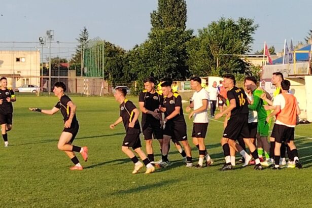 portul constanta revine in liga a 3 a cu un derby judetean impotriva gloriei baneasa 6a92a159dc5ca