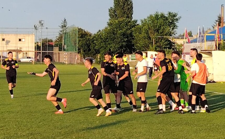 portul constanta revine in liga a 3 a cu un derby judetean impotriva gloriei baneasa 6a92a159dc5ca