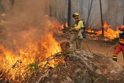 precizari mae in urma incendiilor din grecia am fost notificati cu privire la existenta unor romani printre persoanele afectate 6a7f1115a0714