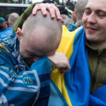 presa ucraineana in rusia prizonierii sunt ingrasati inainte de fi dati schimb pentru a ascunde conditiile reale de detentie 6a7ea096e27b1