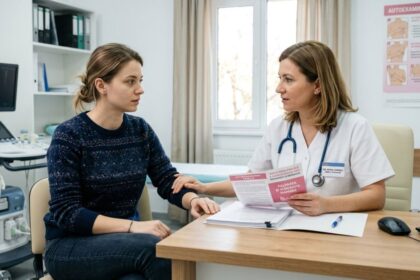 preventia cancerului de san incepe cu informarea si depistarea precoce 6a8de68aed0cd