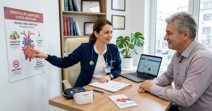 preventia in cardiologie o investitie pe termen lung 6a72371257a6e