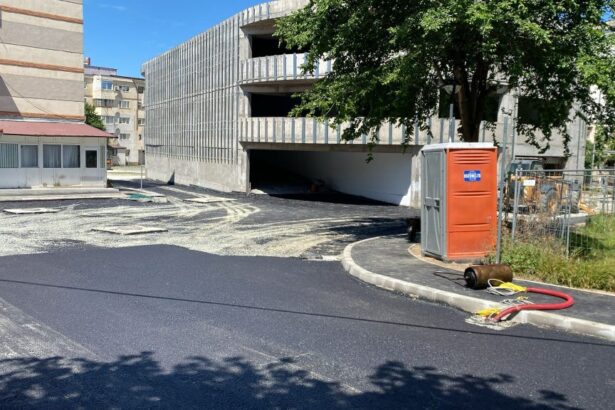 primaria cernavoda investeste peste 163 milioane de lei intr o noua parcare 6a726ca515dca