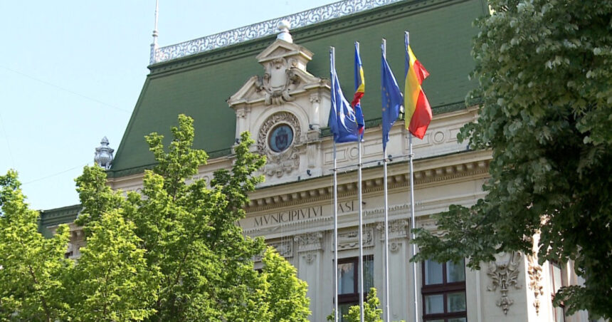 primaria iasi a modificat orarul de intrerupere a iluminatului public in municipiu nu va mai fi sistat de la miezul noptii 6a70a2299f864