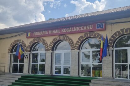 primaria mihail kogalniceanu investeste in digitalizarea administratiei locale printr un sistem informatic integrat 6a823b438d855
