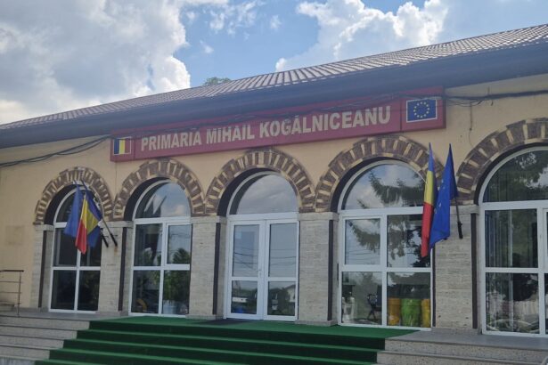 primaria mihail kogalniceanu investeste in digitalizarea administratiei locale printr un sistem informatic integrat 6a823b438d855